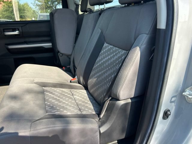 Used 2021 Toyota Tundra SR5 AWD/4WD image 10