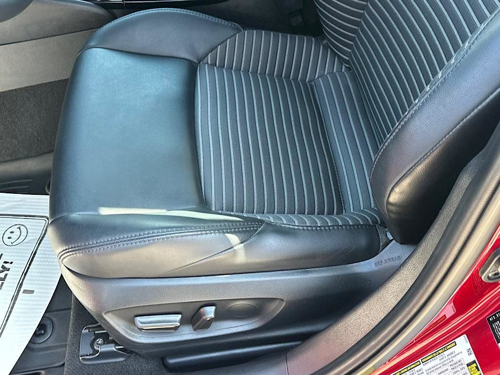 Certified 2024 Toyota Corolla XSE image 16