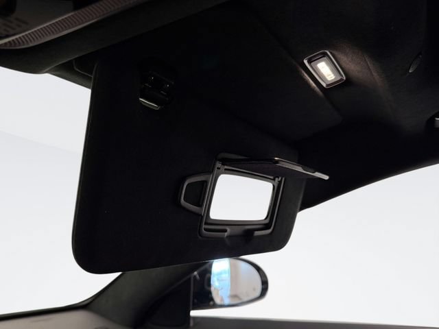 Certified 2022 Mercedes-Benz S 580 4MATIC Sedan image 34
