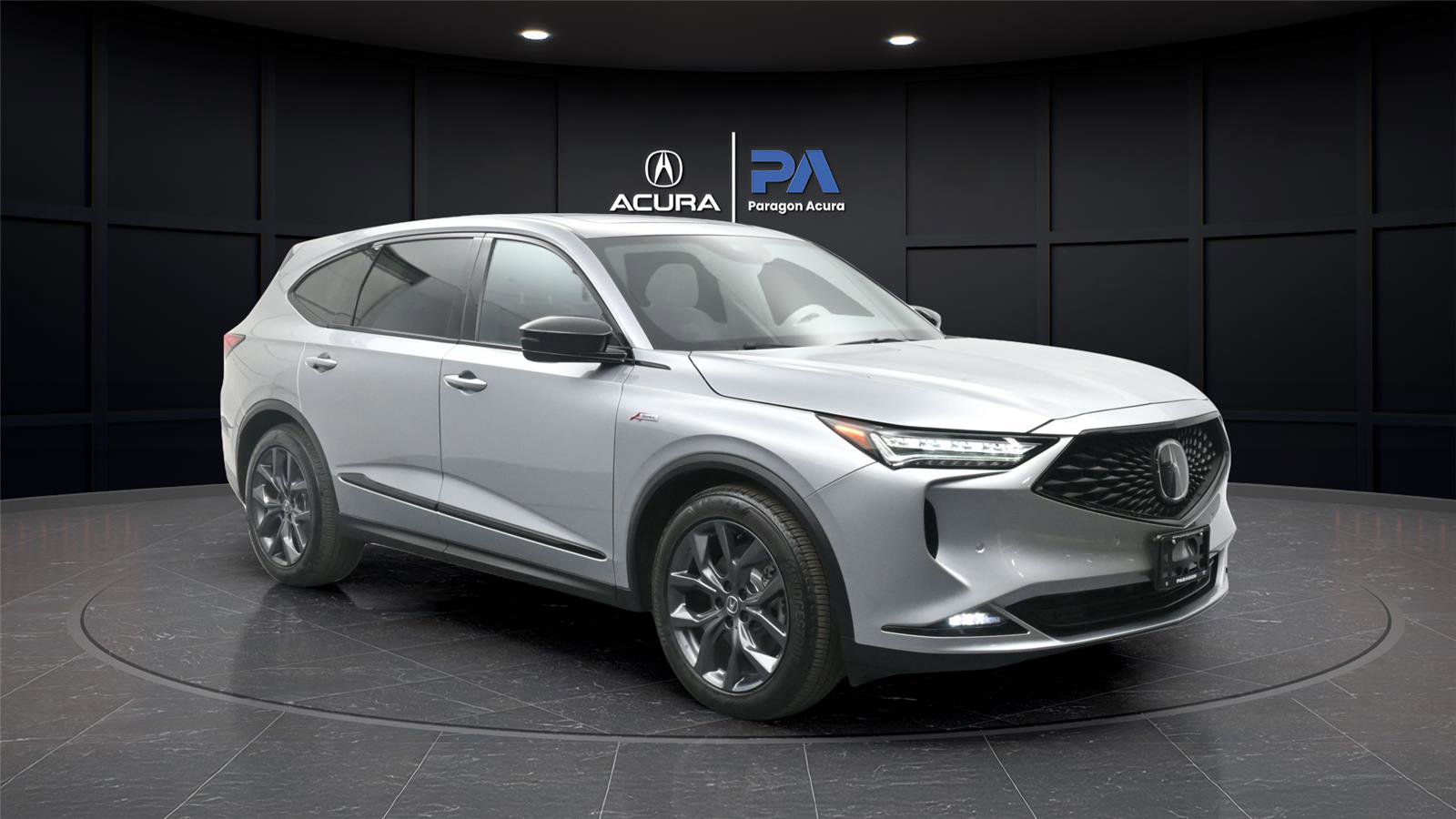 Certified 2023 Acura MDX A-Spec image 27