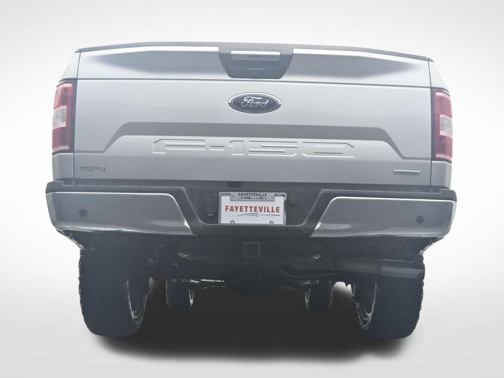 Used 2019 Ford F150 XLT w/ Equipment Group 302A Luxury AWD/4WD image 33