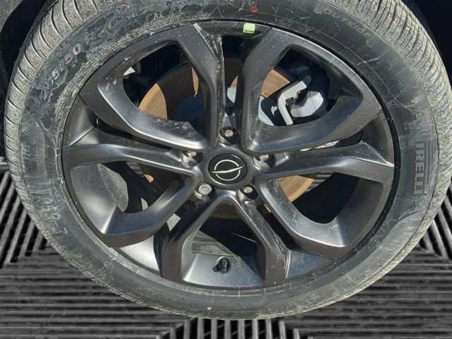 New 2026 Chrysler Pacifica Select image 9