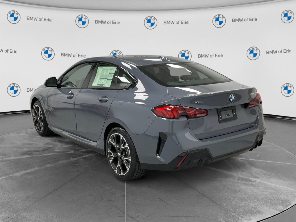 New 2026 BMW 228i xDrive w/ Technology Package AWD/4WD image 2