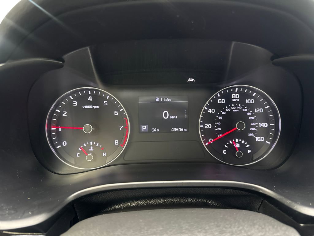 Used 2021 Kia Forte EX FWD image 60