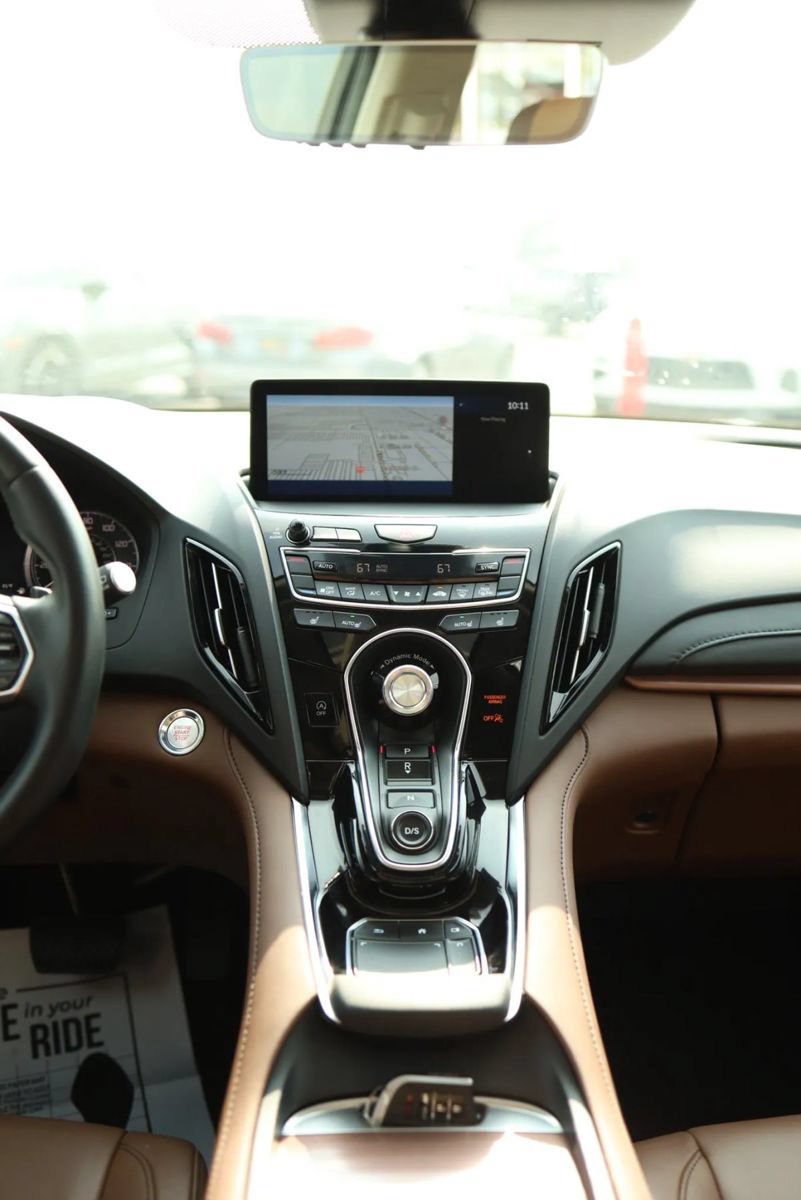 Used 2023 Acura RDX w/ Technology Package AWD/4WD image 37