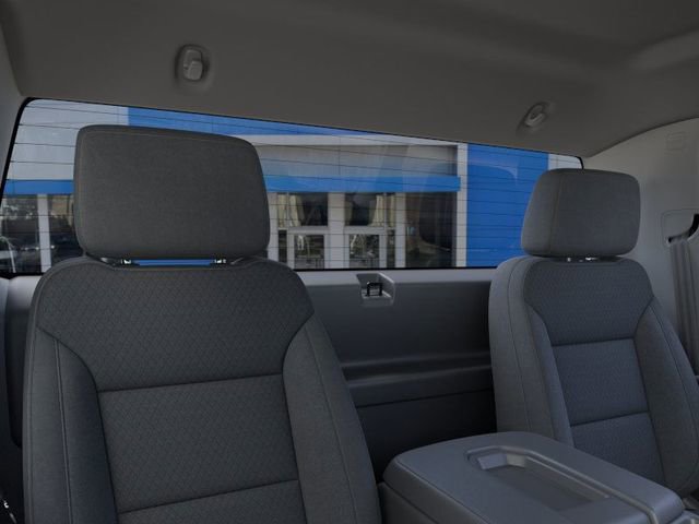 New 2025 Chevrolet Silverado 2500 LT w/ Convenience Package image 25