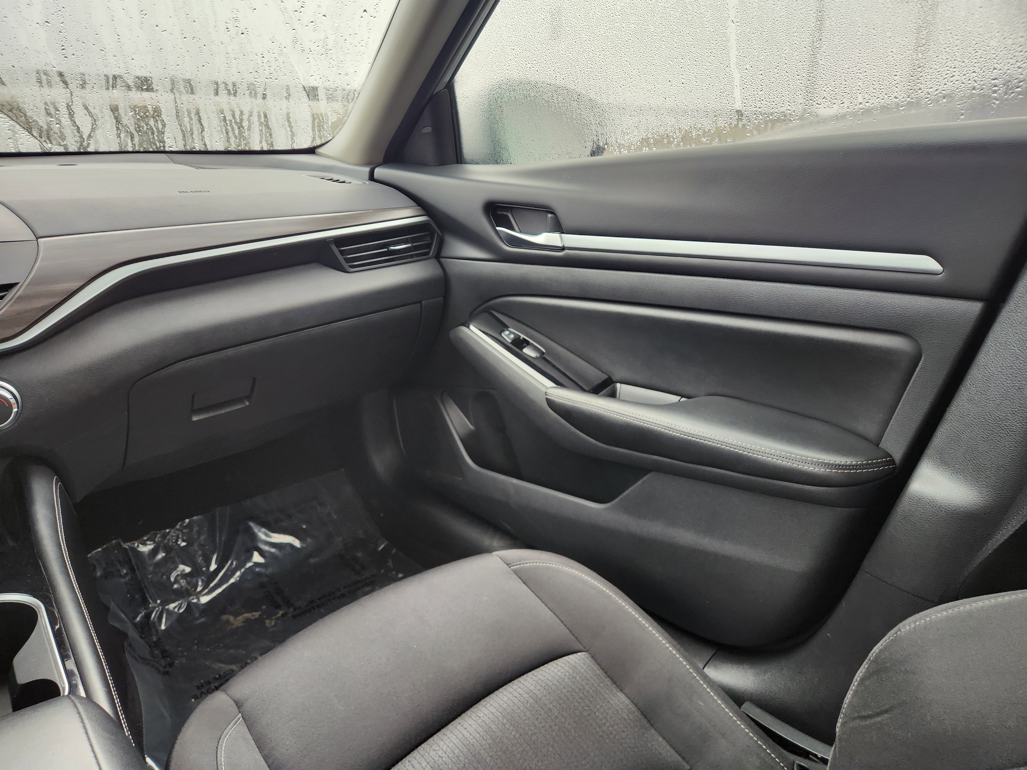 Used 2023 Nissan Altima 2.5 SV image 23