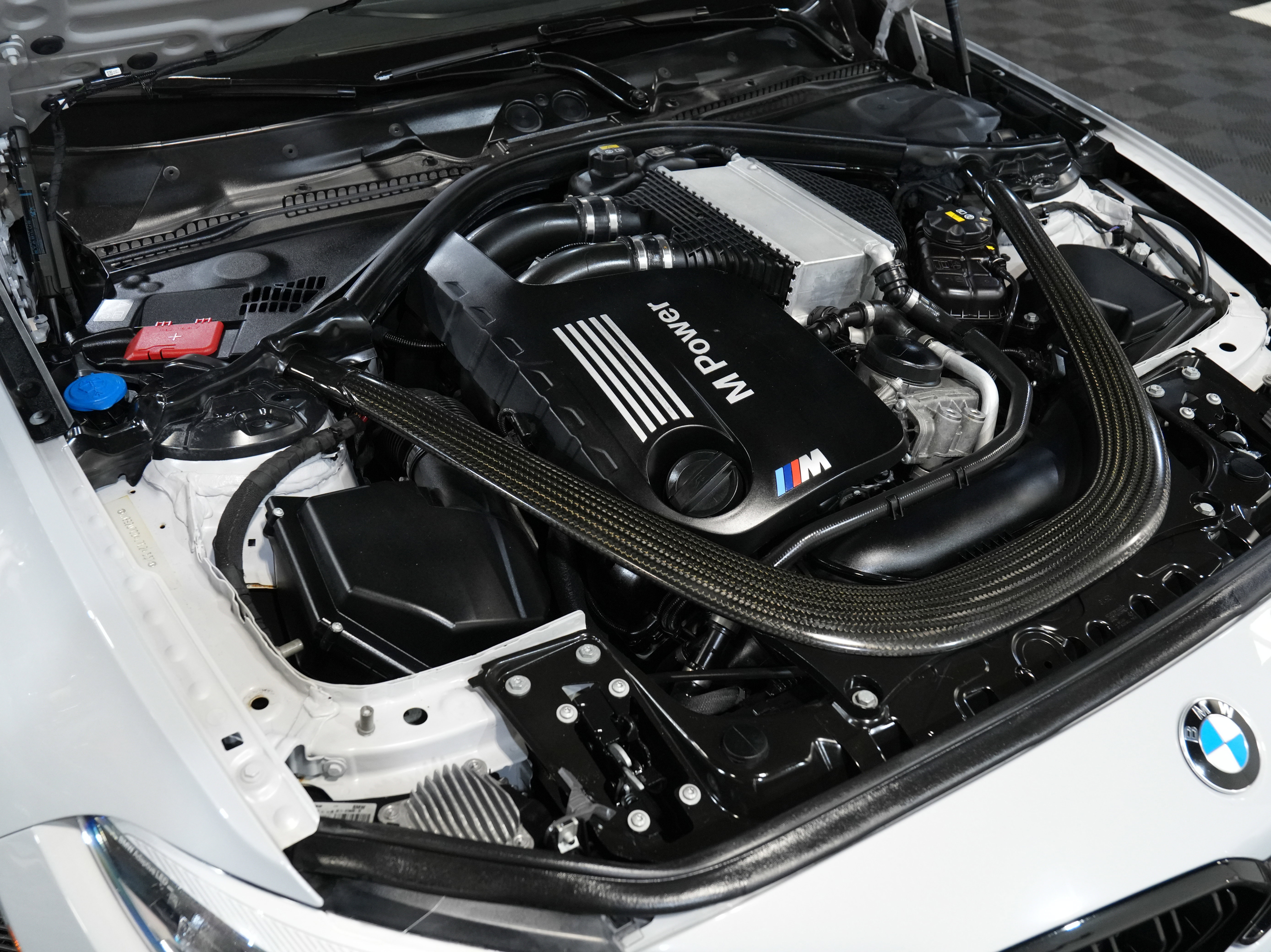 Used 2020 BMW M2 Competition w/ Executive Package image 46