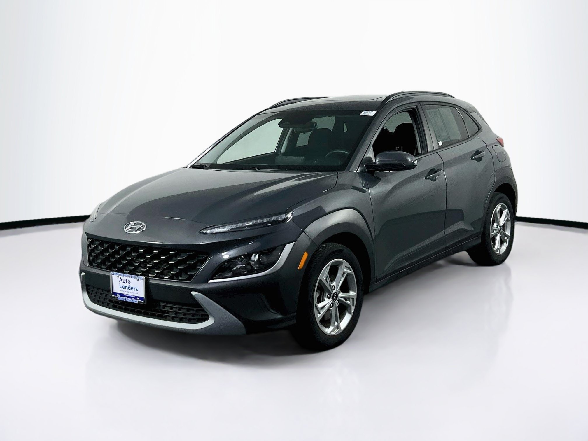 Used 2023 Hyundai Kona SEL w/ Convenience Package