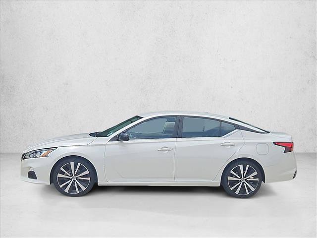 Used 2019 Nissan Altima 2.5 SR FWD image 5