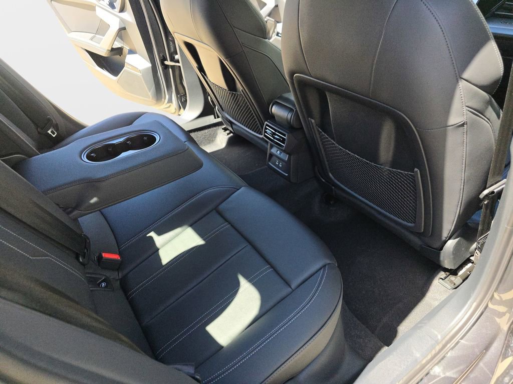 New 2026 Audi A3 2.0T Premium image 11