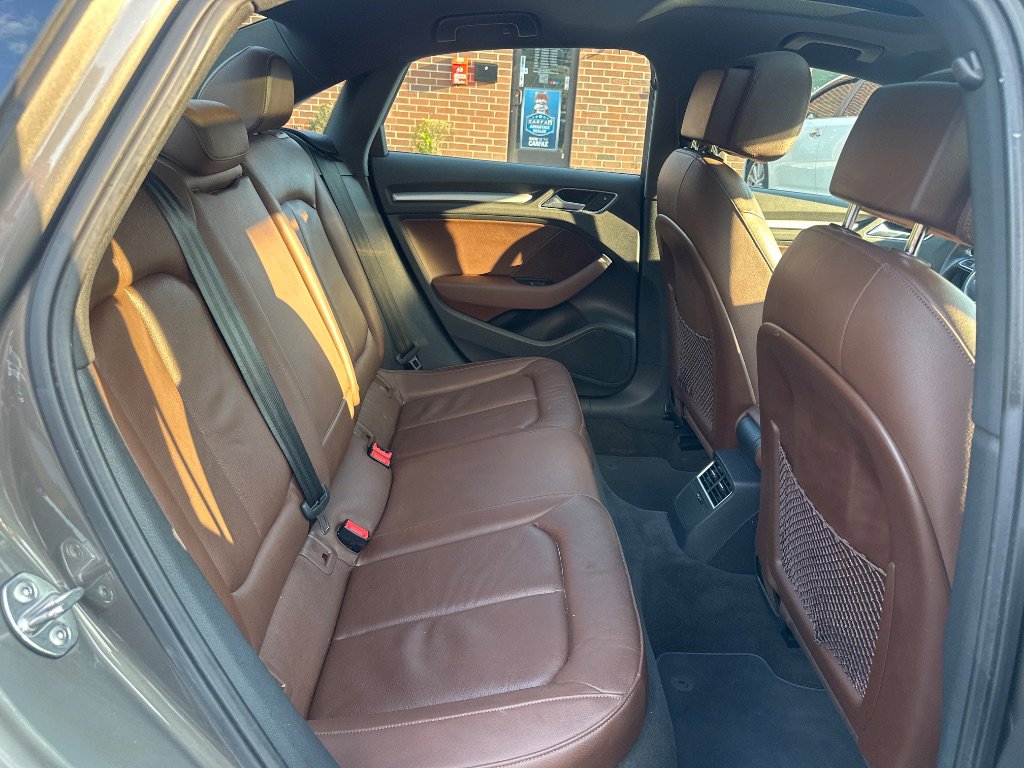 Used 2016 Audi A3 1.8T Premium w/ Audi MMI Navigation Plus image 17