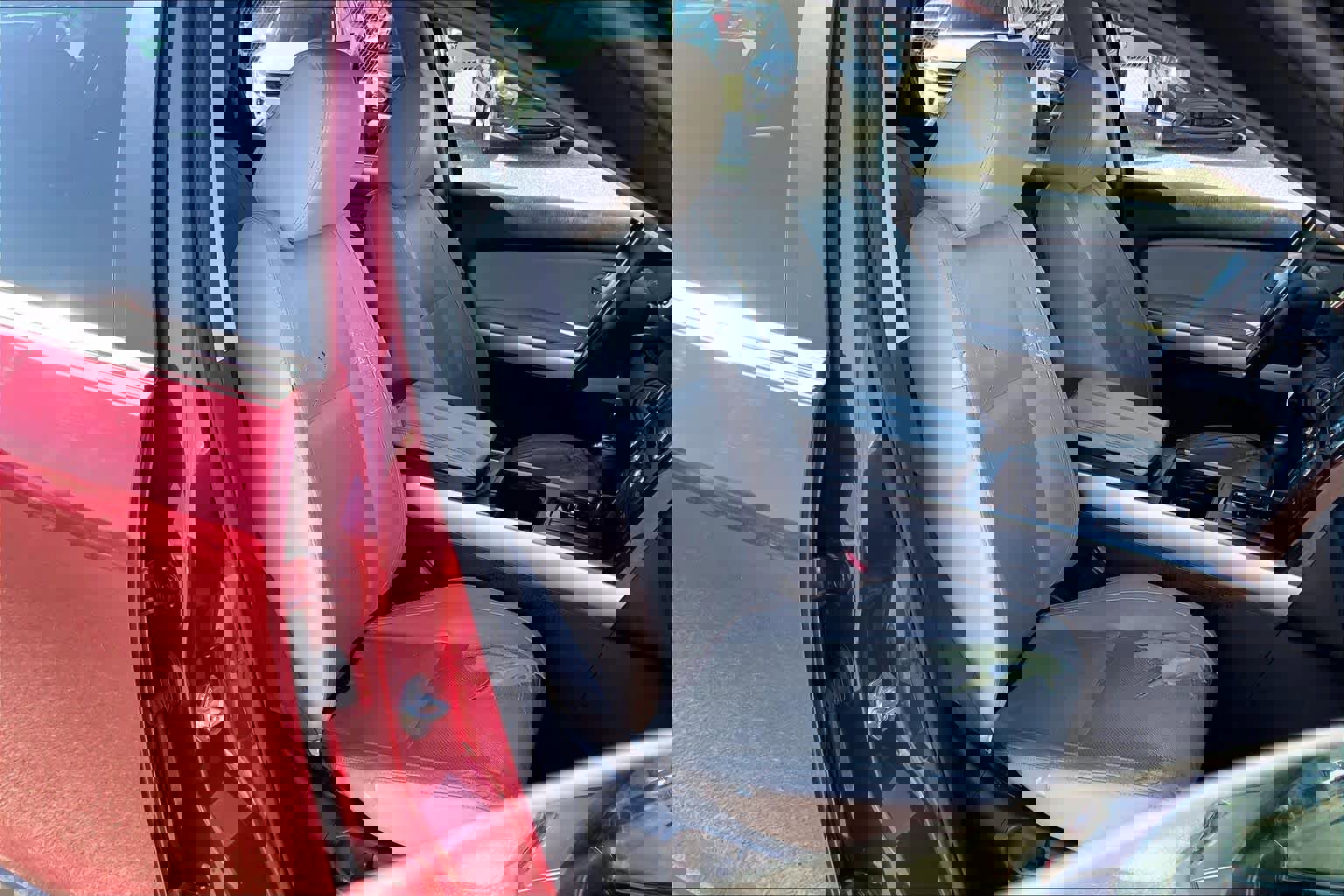 Used 2013 MAZDA CX-9 Grand Touring w/ Towing Prep Pkg image 9