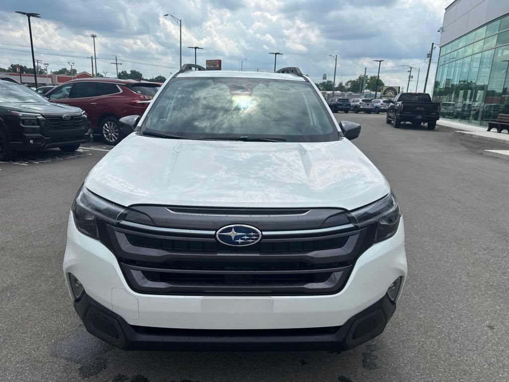 New 2026 Subaru Forester Limited AWD/4WD image 2