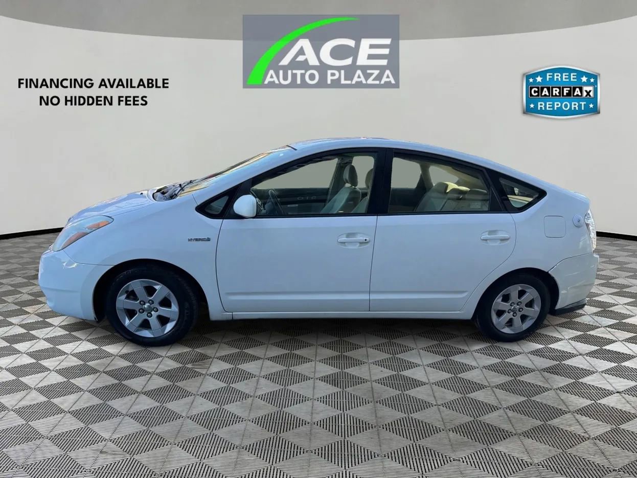 Used 2008 Toyota Prius image 8