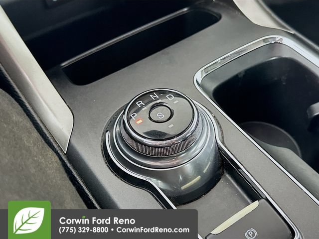 Certified 2019 Ford Fusion SE AWD/4WD image 16