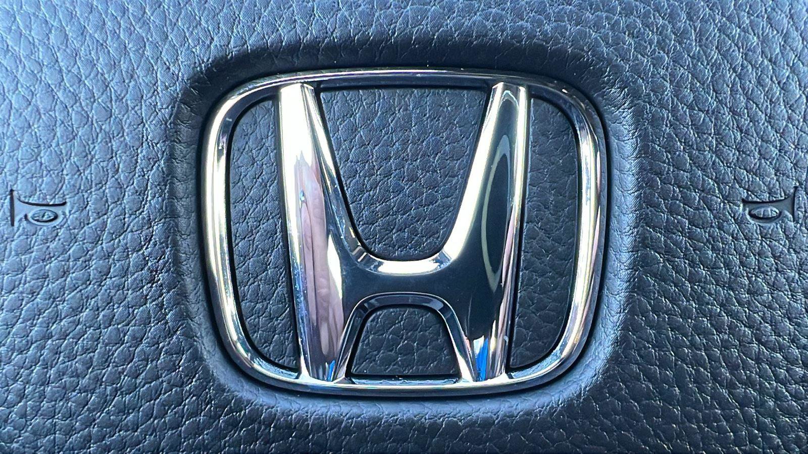 New 2026 Honda CR-V Sport-L image 31