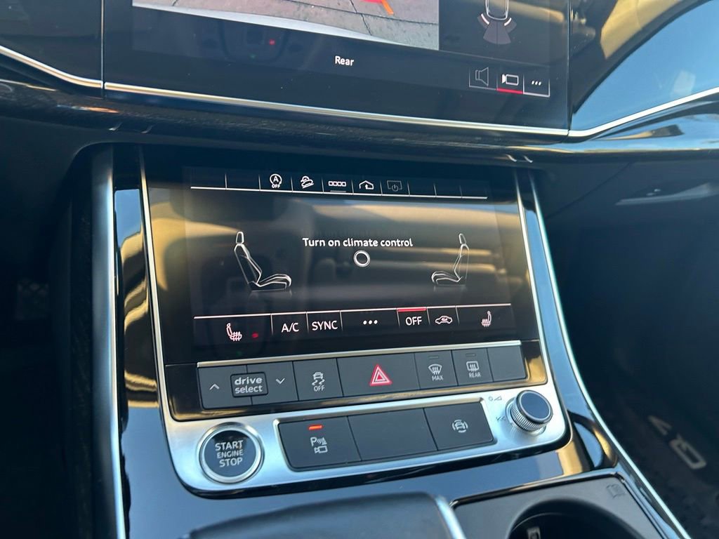 Used 2023 Audi Q7 2.0T Premium w/ Towing Package image 56