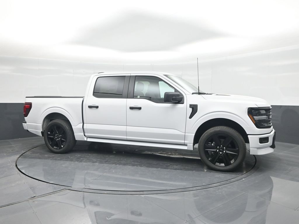 New 2026 Ford F150 STX w/ F-150 LOBO Package image 11