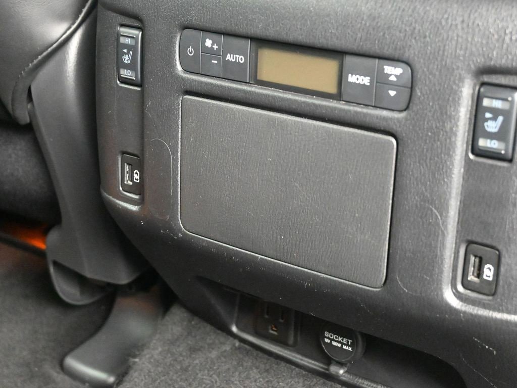 Used 2022 INFINITI QX80 Sensory w/ All-Season Package image 12