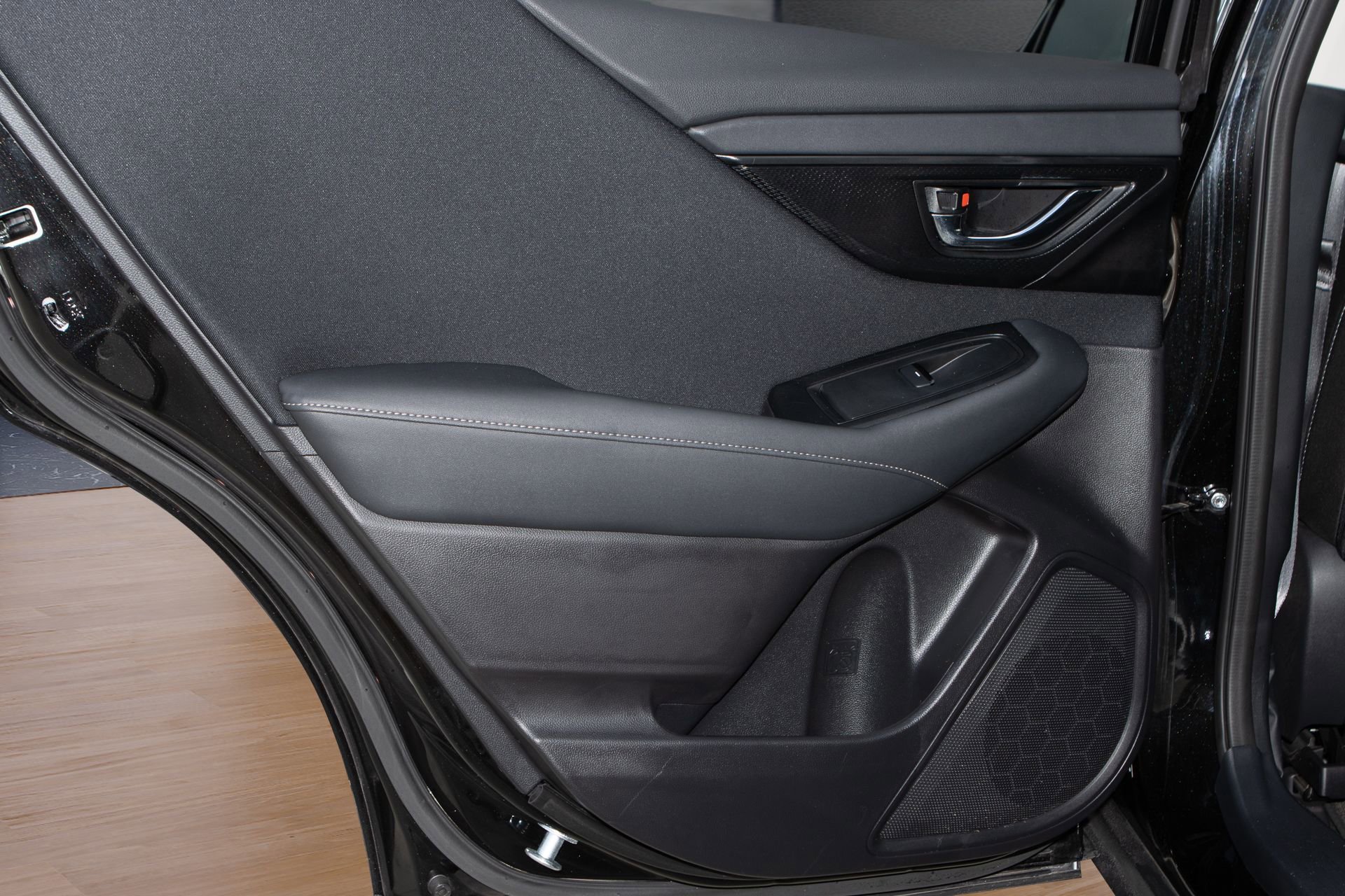 Used 2023 Subaru Outback Premium image 26