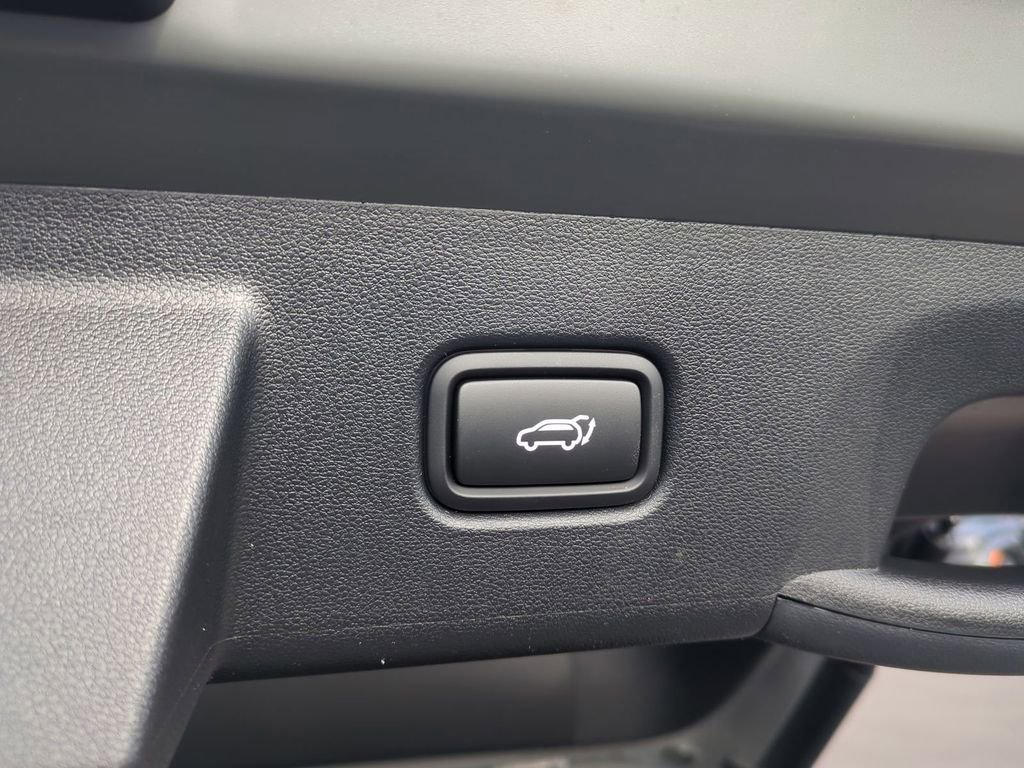 New 2026 Hyundai Tucson SEL image 15