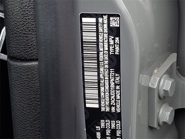 Used 2022 Jeep Renegade Limited image 26