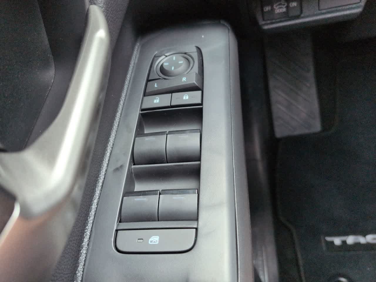 New 2026 Toyota Tacoma TRD Sport AWD/4WD image 20