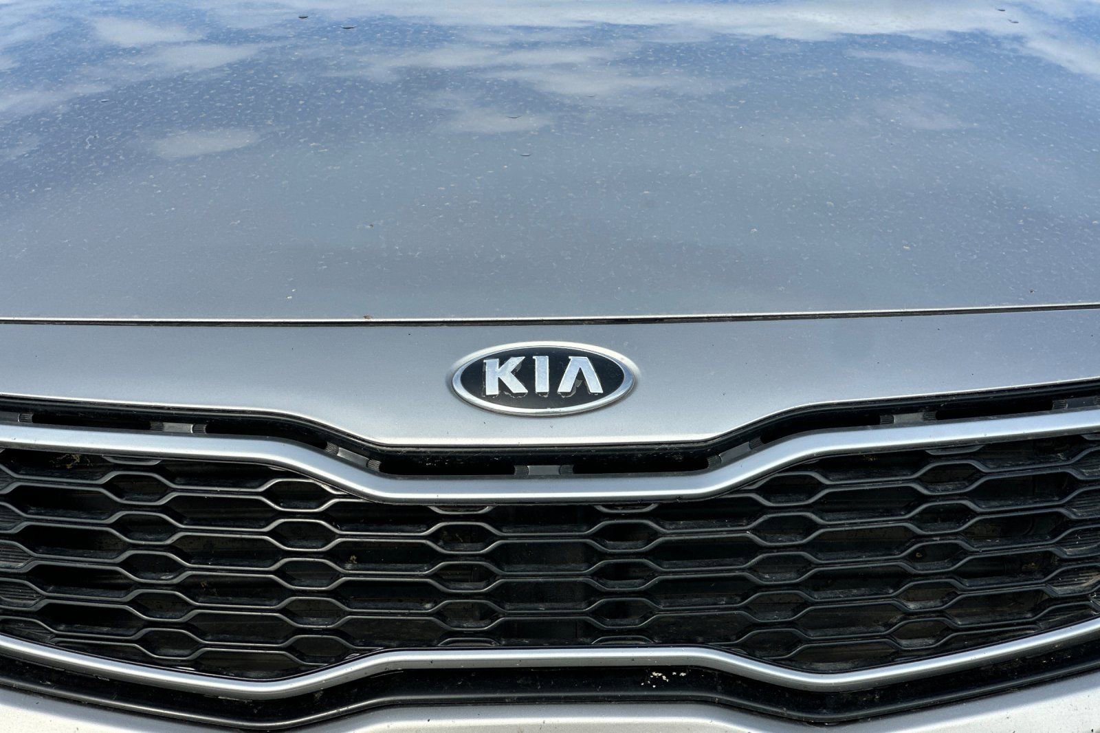 Used 2013 Kia Optima LX w/ Hybrid Convenience Pkg FWD image 43