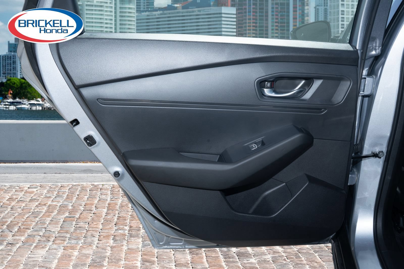Certified 2025 Honda Accord SE image 12