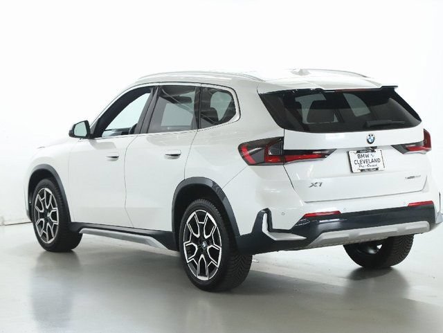 Certified 2023 BMW X1 xDrive28i w/ Premium Package AWD/4WD image 43