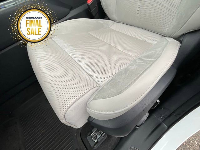 Used 2024 Lexus TX 350 AWD image 20