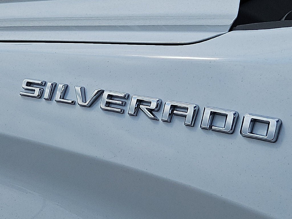 New 2026 Chevrolet Silverado 1500 LT w/ Protection Package AWD/4WD image 20