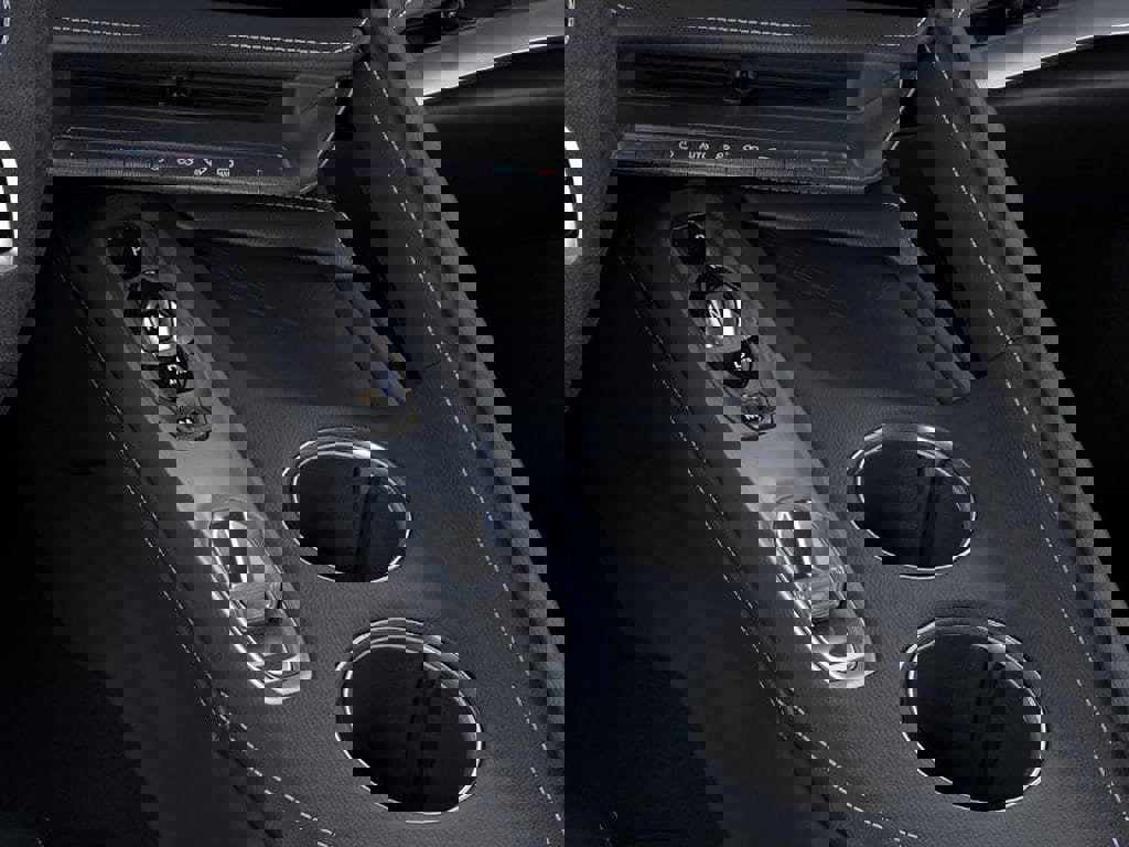 New 2026 Chevrolet Corvette Stingray Coupe w/ 1LT image 23