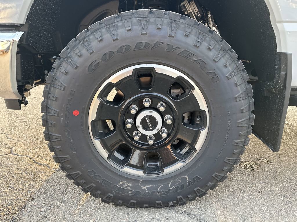 New 2026 Ford F250 4x4 Crew Cab Super Duty image 24