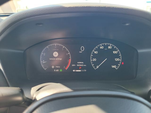 Used 2023 Honda HR-V LX image 29