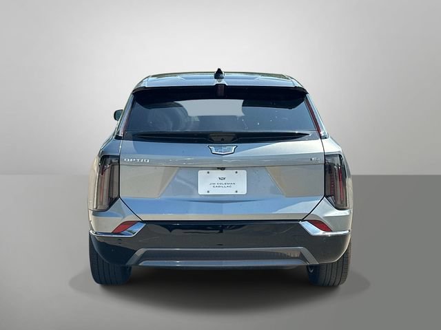 New 2027 Cadillac Optiq Premium Sport AWD/4WD image 15