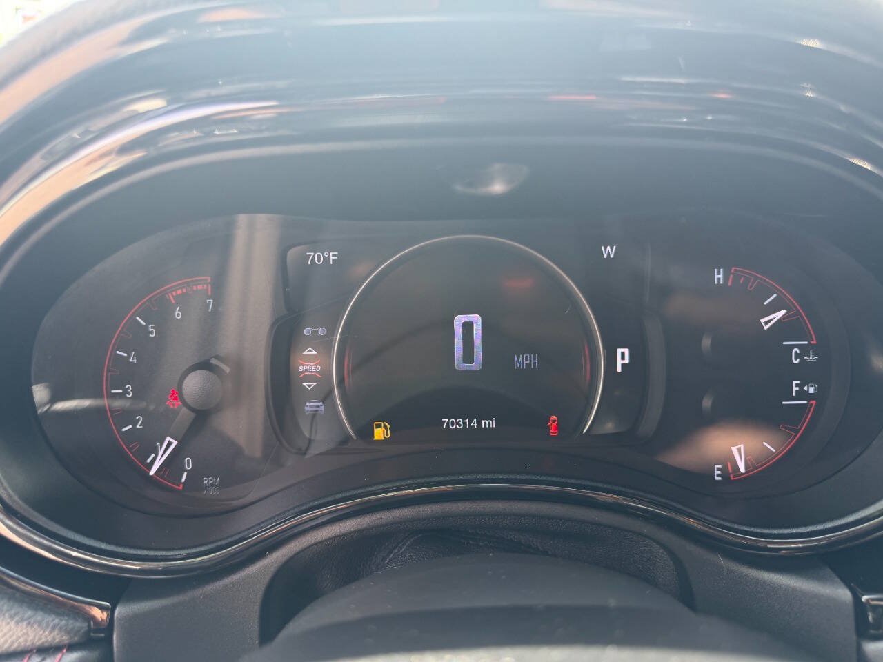 Used 2021 Dodge Durango R/T AWD/4WD image 25