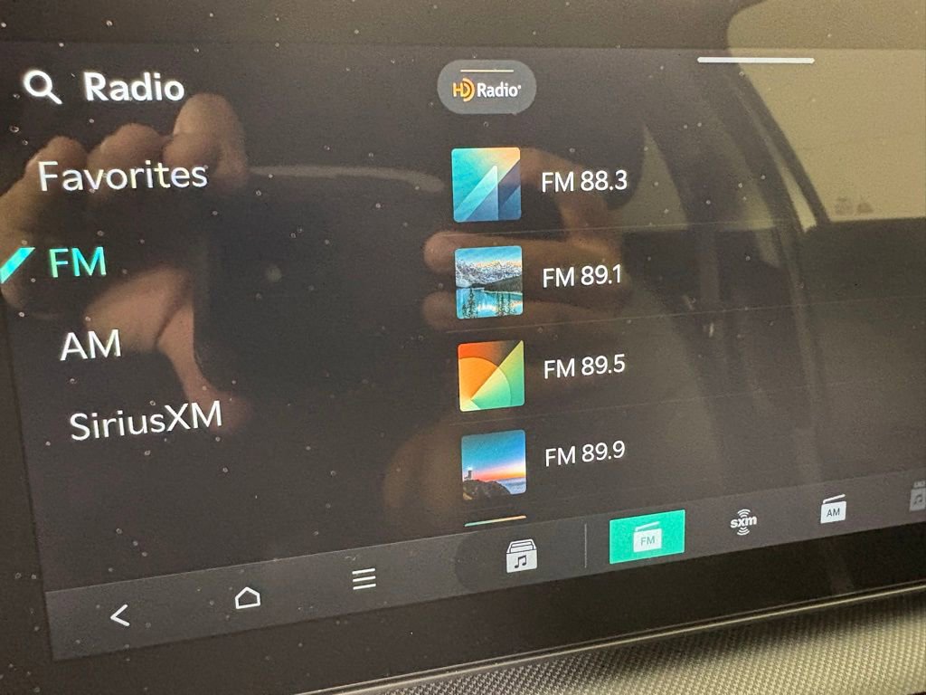 New 2026 Kia K4 EX image 26