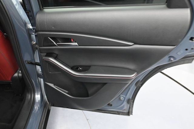 Used 2025 MAZDA CX-30 AWD 2.5 S w/ Preferred Package image 31