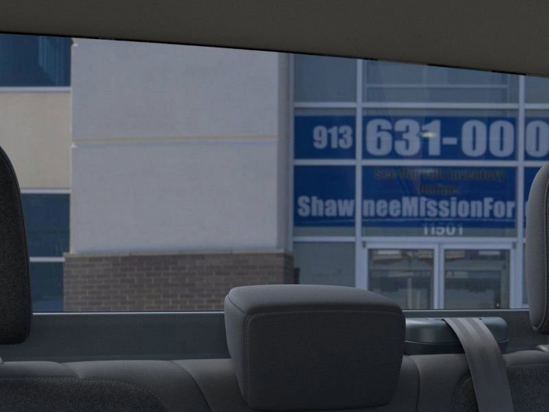 New 2025 Ford Maverick XLT w/ XLT Luxury Package image 24