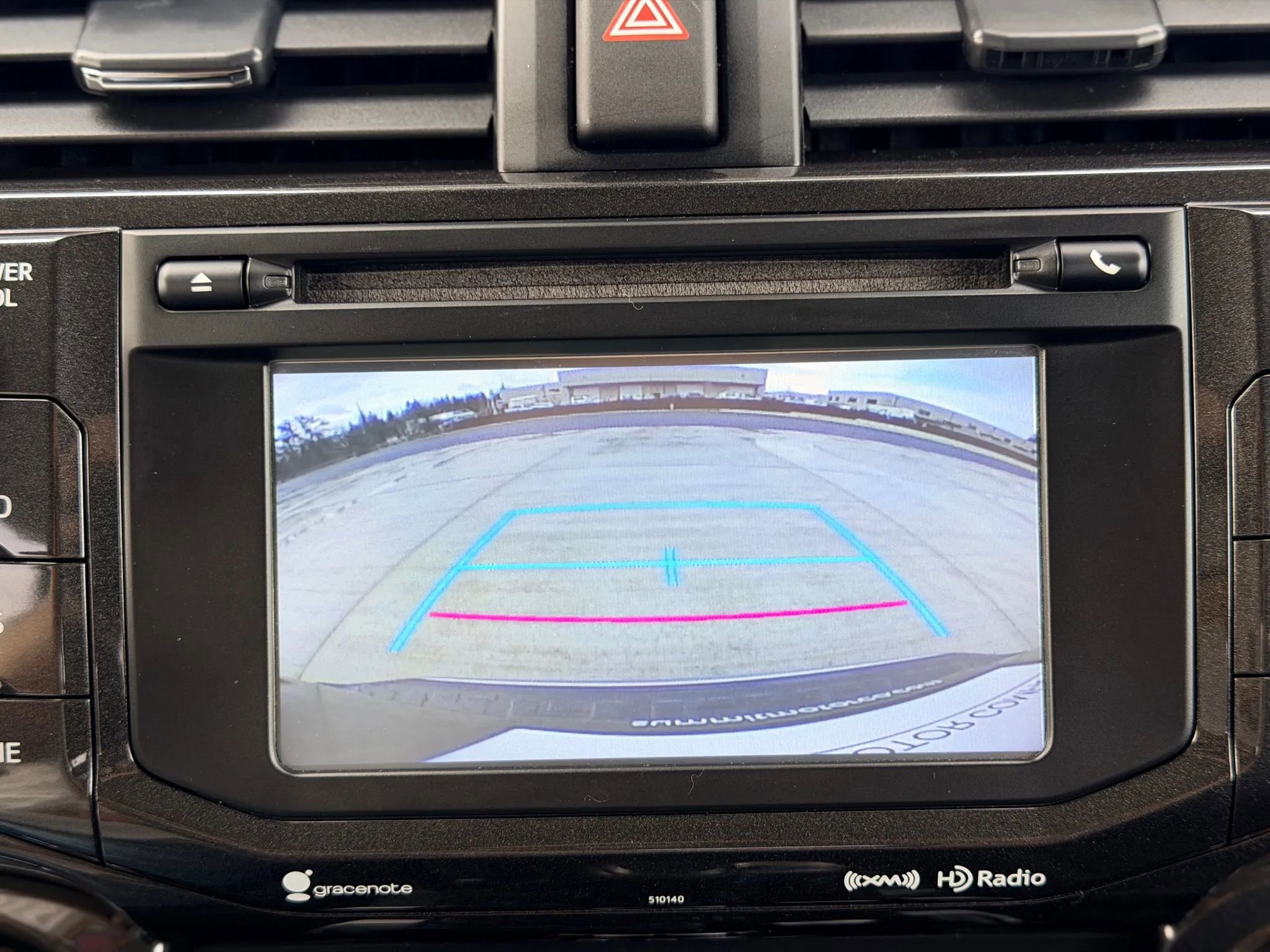 Used 2016 Toyota 4Runner Trail image 28