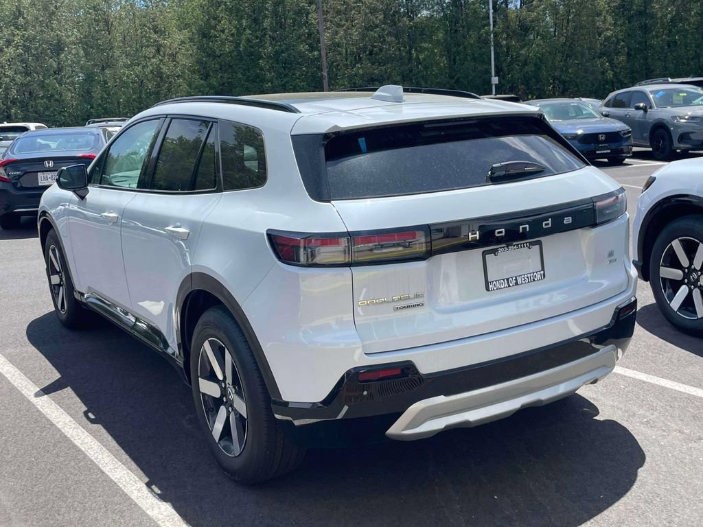 New 2026 Honda Prologue Touring image 7