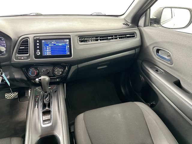 Used 2021 Honda HR-V Sport image 23