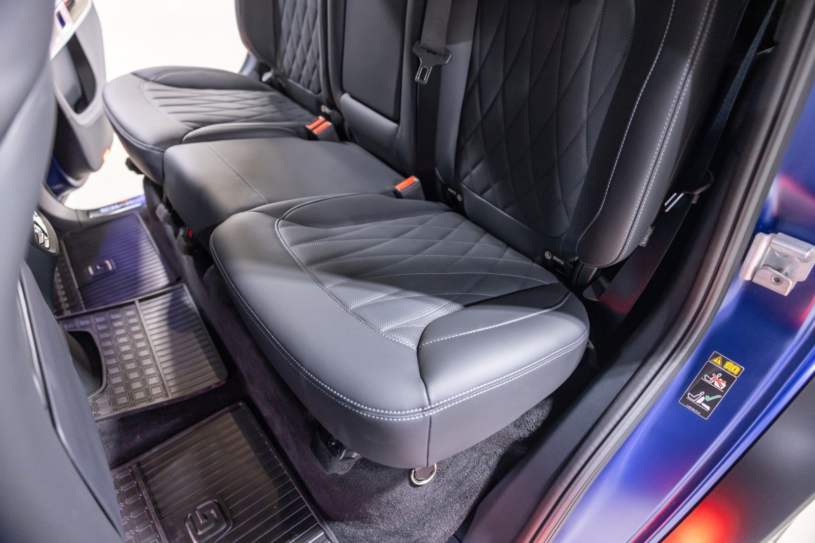 Used 2025 Mercedes-Benz G 63 AMG 4MATIC image 30