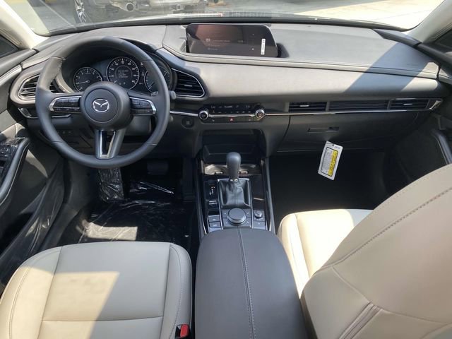 Certified 2025 MAZDA CX-30 AWD 2.5 S w/ Preferred Package image 6