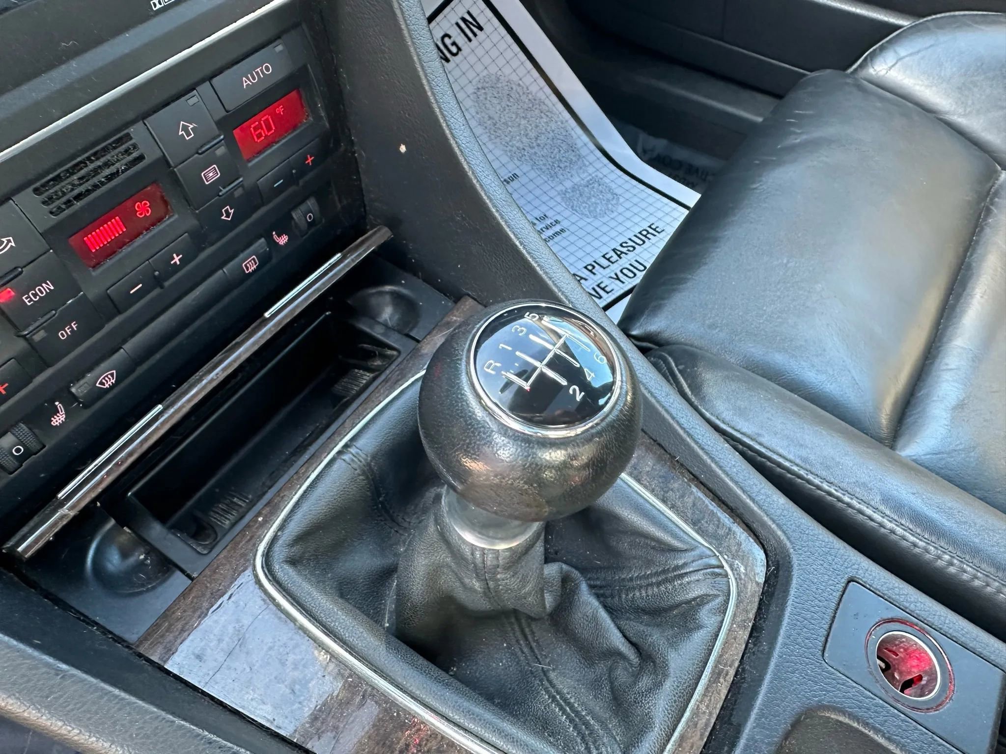 Used 2005 Audi S4 Avant image 11