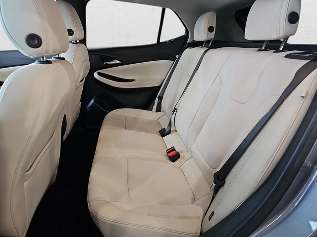 Used 2023 Buick Encore GX Preferred w/ Cold Weather Comfort Package image 13