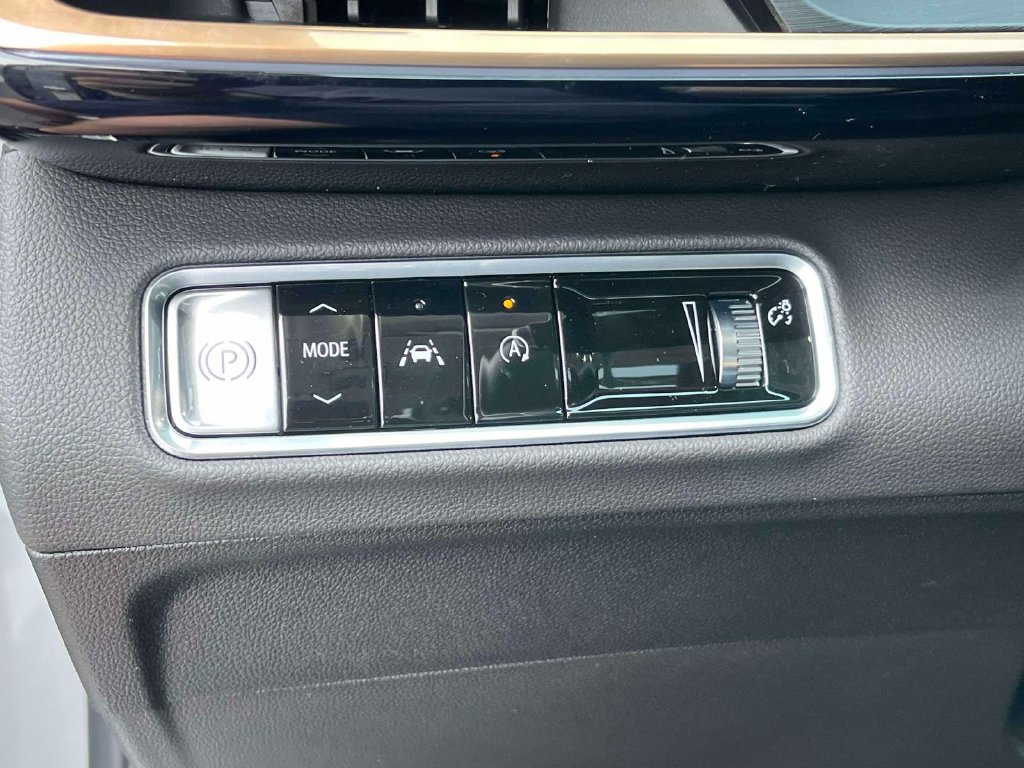 New 2026 Buick Envision Avenir AWD/4WD image 25