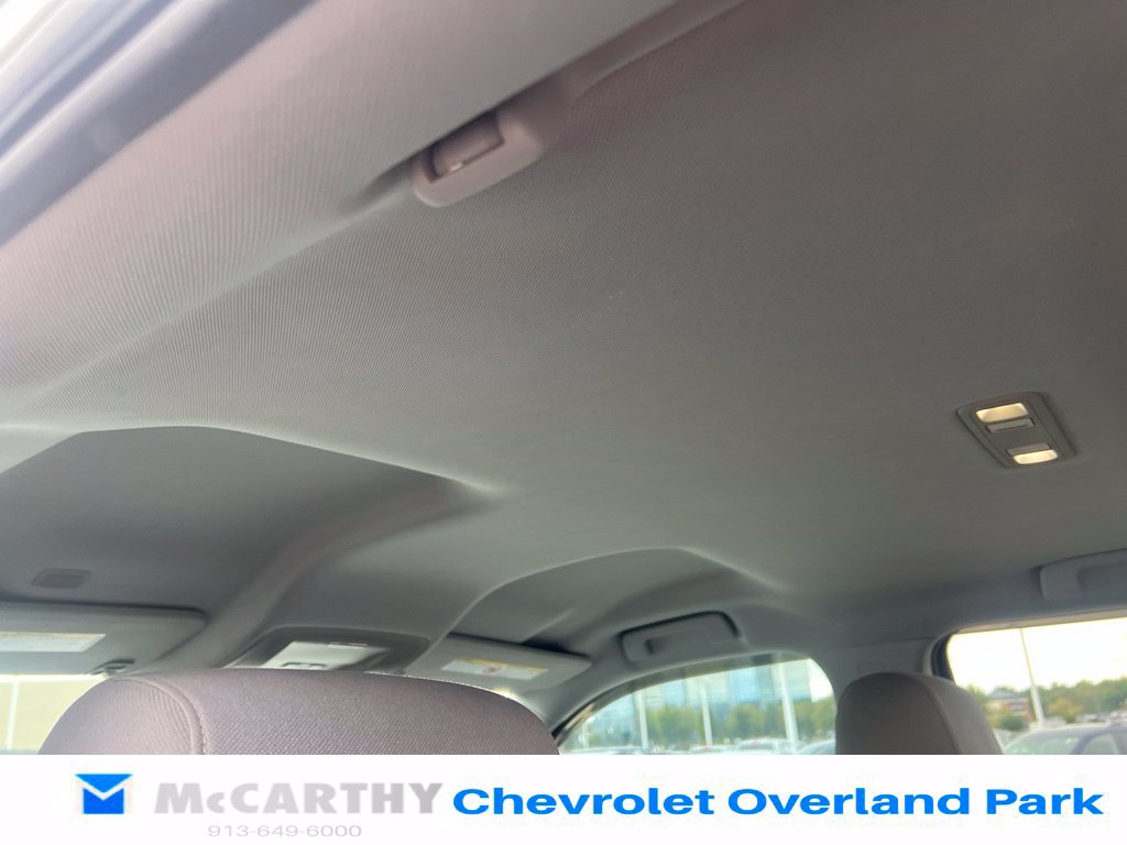 Used 2015 Chevrolet Silverado 2500 LT w/ LT Convenience Package AWD/4WD image 19